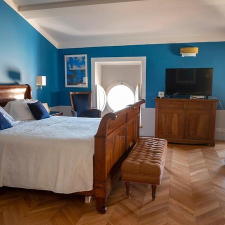 Albergo Pietrasanta Buitenkant foto