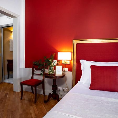 Albergo Pietrasanta Buitenkant foto