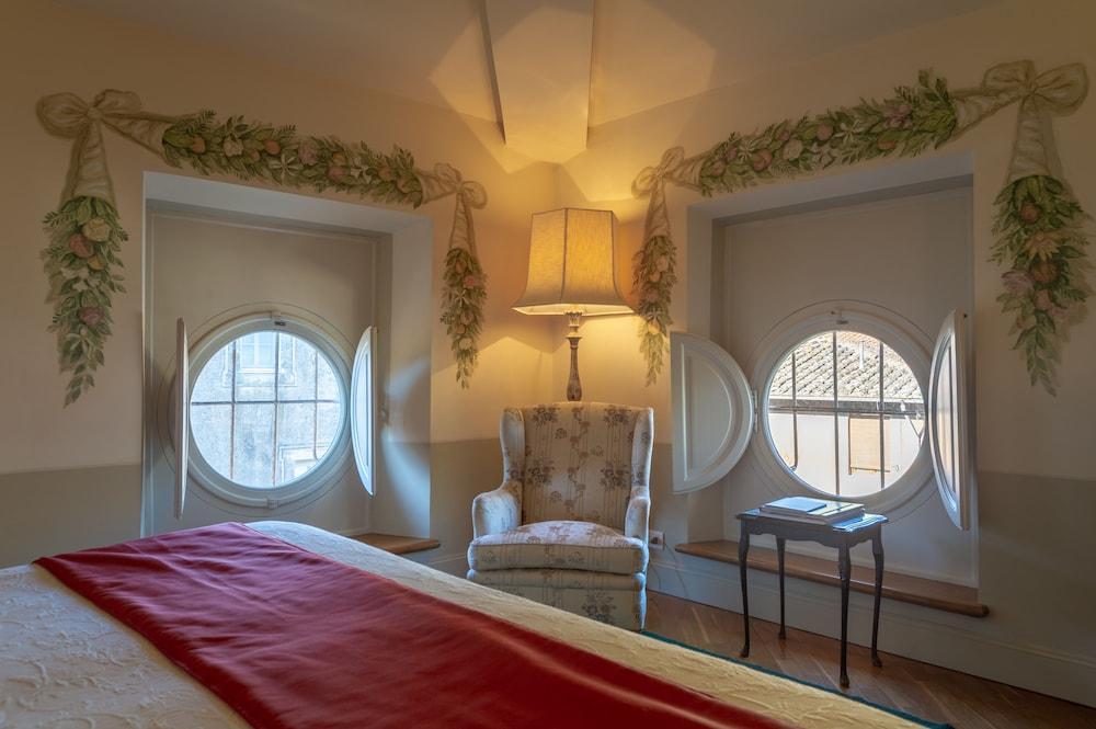Albergo Pietrasanta Buitenkant foto