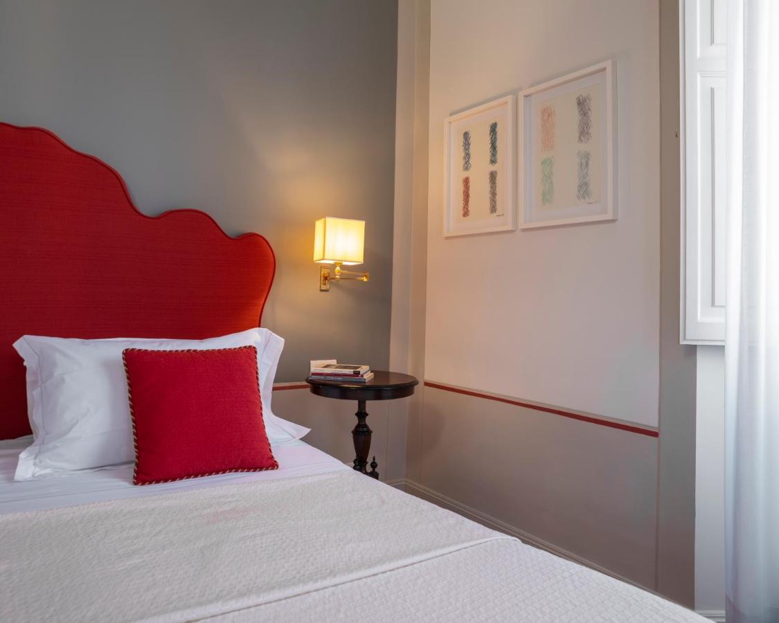 Albergo Pietrasanta Buitenkant foto