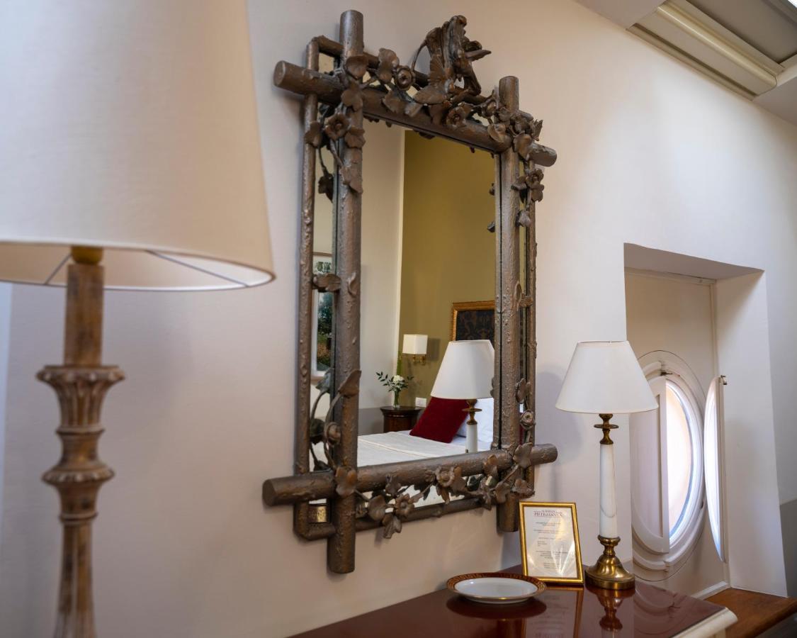 Albergo Pietrasanta Buitenkant foto