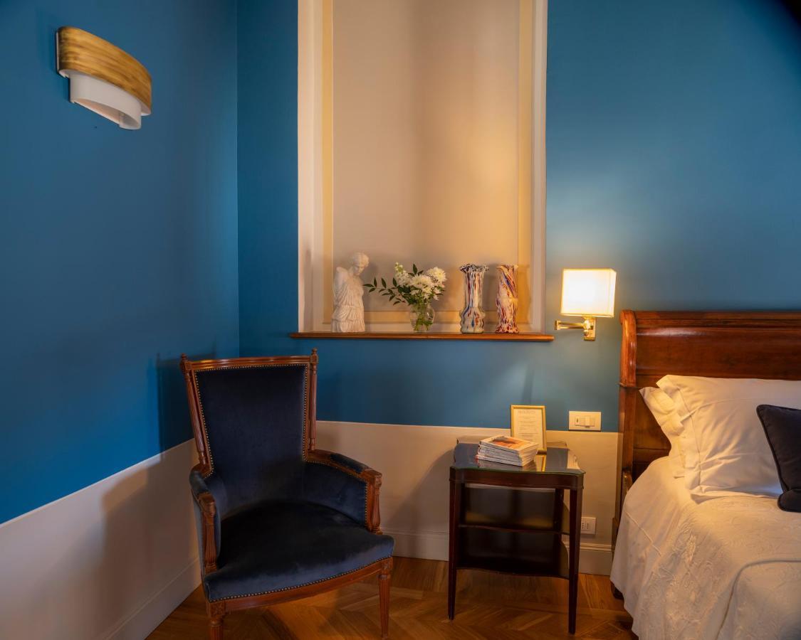 Albergo Pietrasanta Buitenkant foto