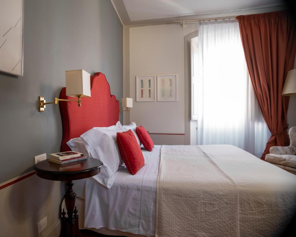 Albergo Pietrasanta Buitenkant foto
