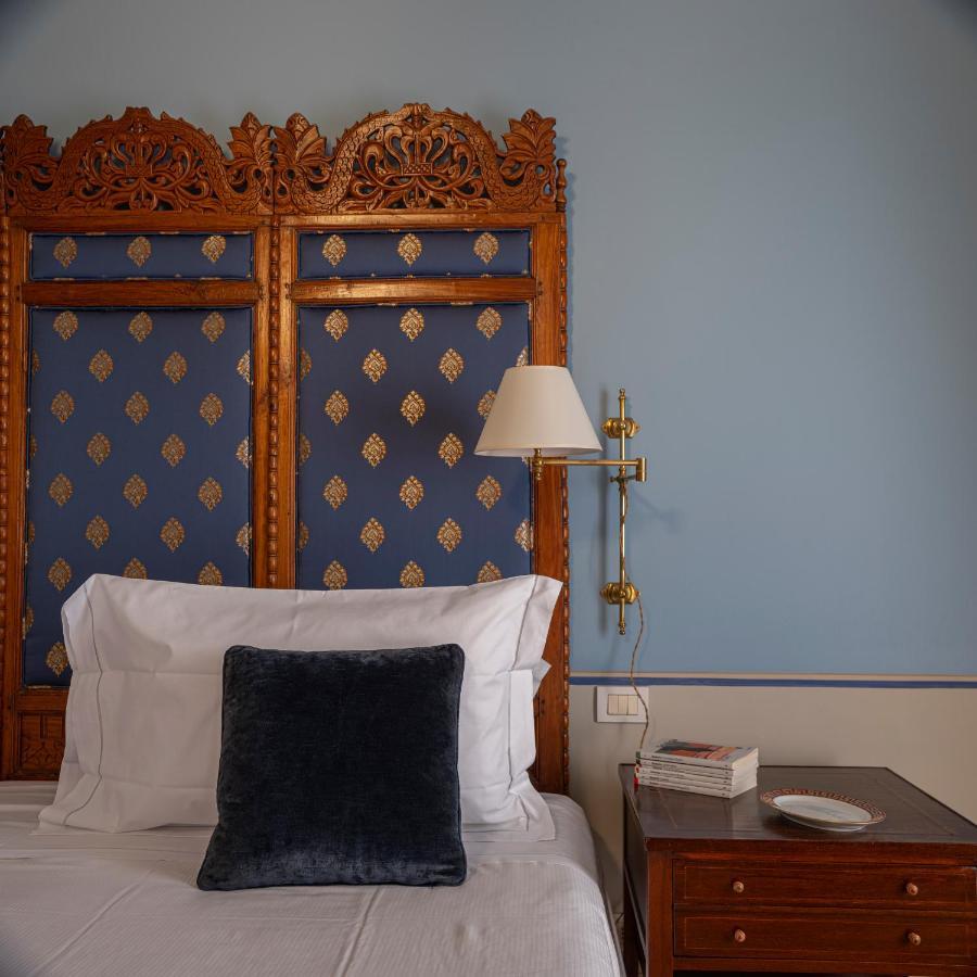Albergo Pietrasanta Buitenkant foto
