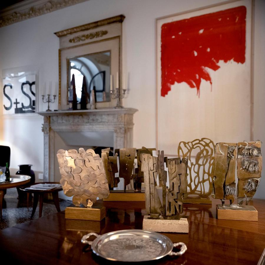 Albergo Pietrasanta Buitenkant foto