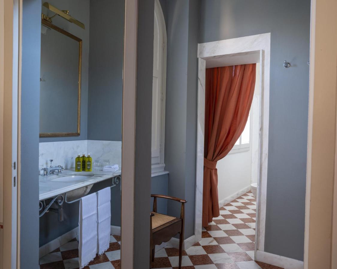 Albergo Pietrasanta Buitenkant foto