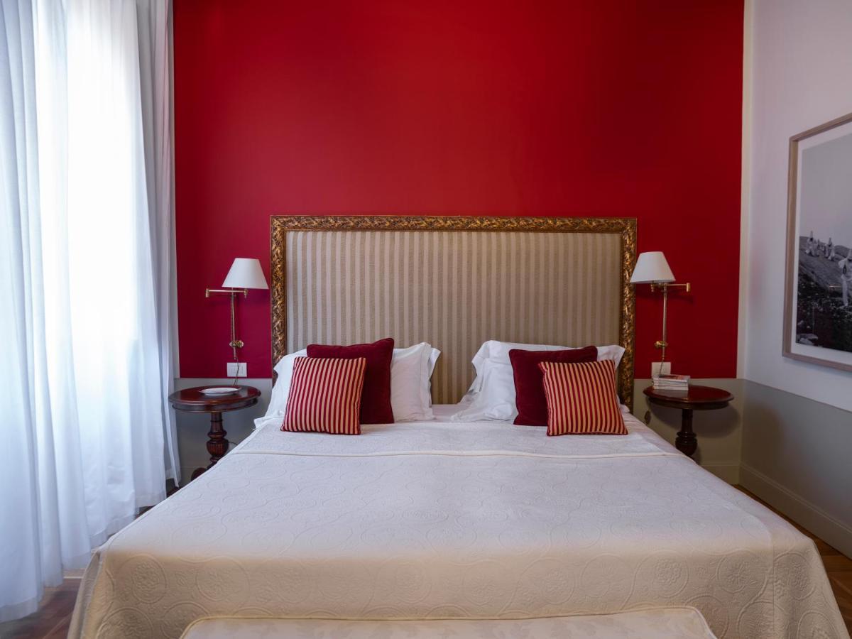 Albergo Pietrasanta Buitenkant foto