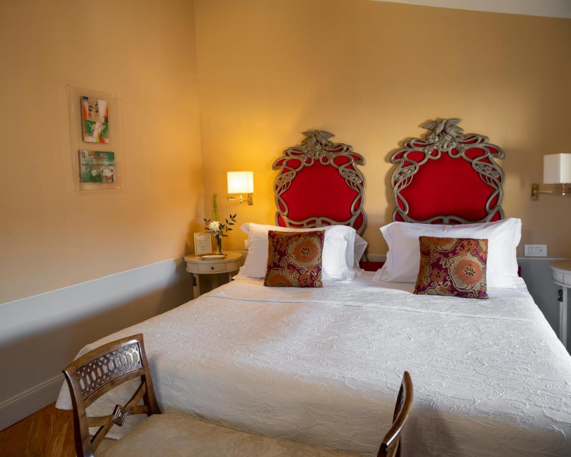 Albergo Pietrasanta Buitenkant foto