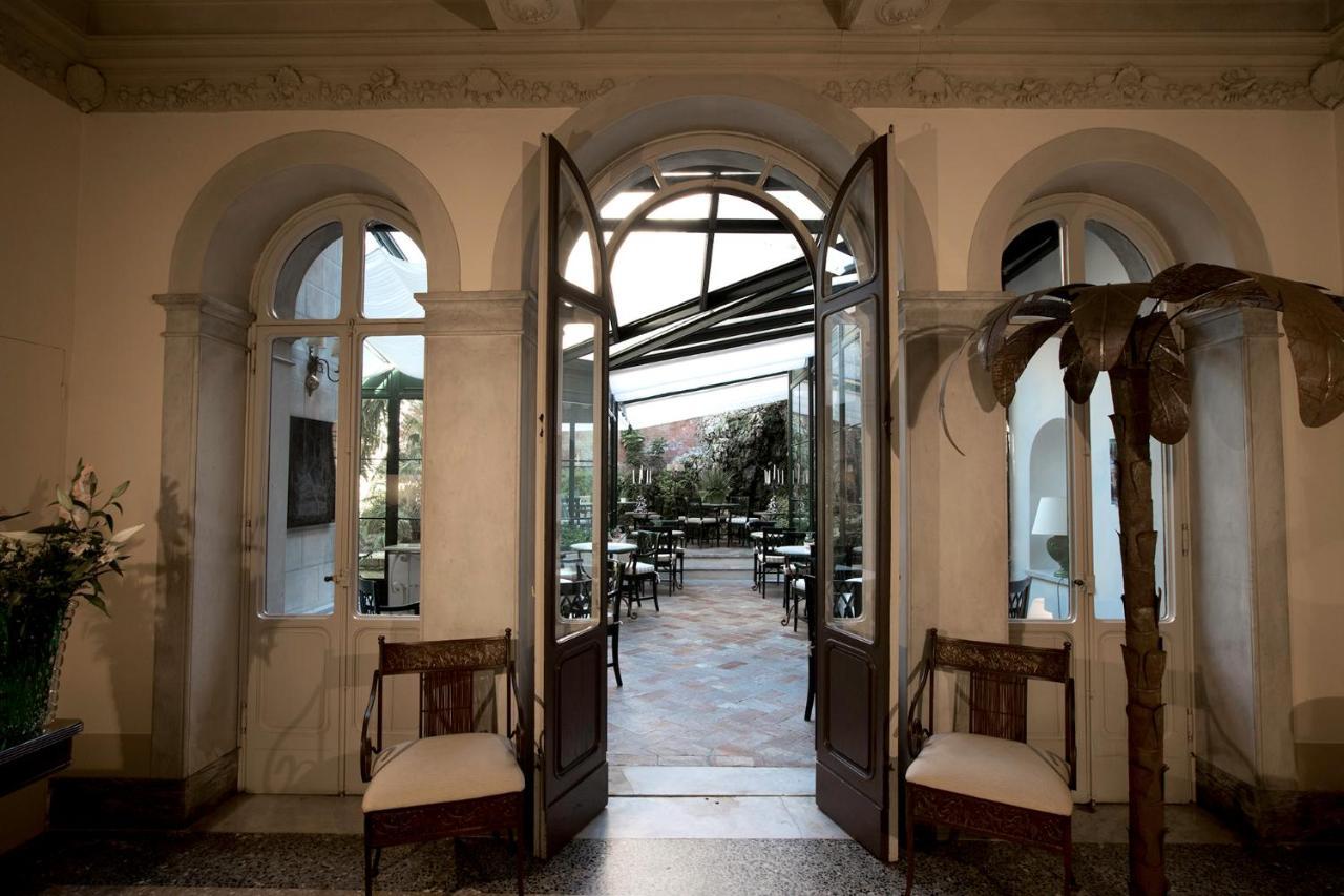 Albergo Pietrasanta Buitenkant foto