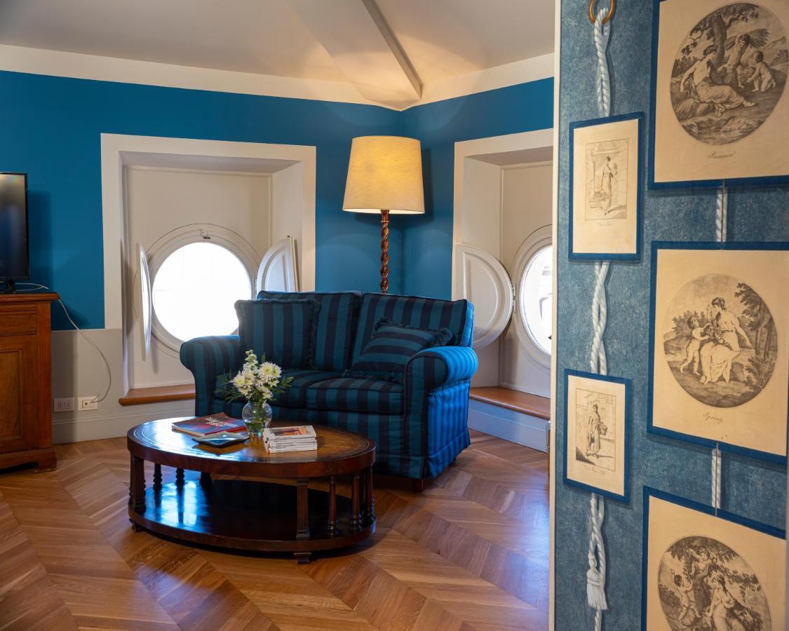 Albergo Pietrasanta Buitenkant foto