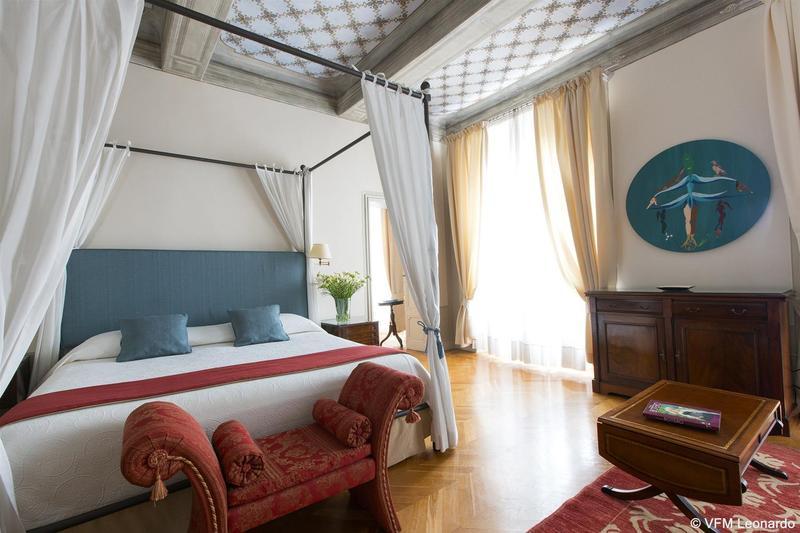 Albergo Pietrasanta Buitenkant foto
