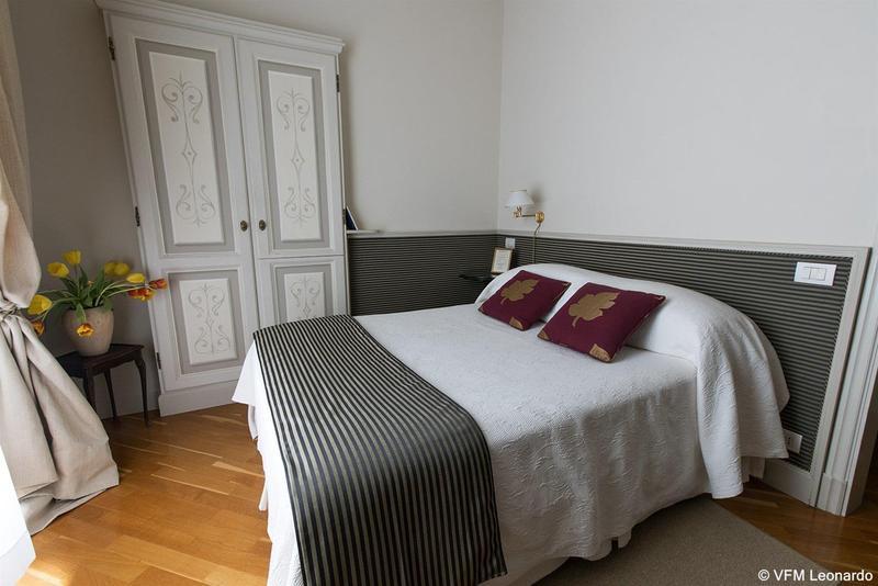 Albergo Pietrasanta Buitenkant foto
