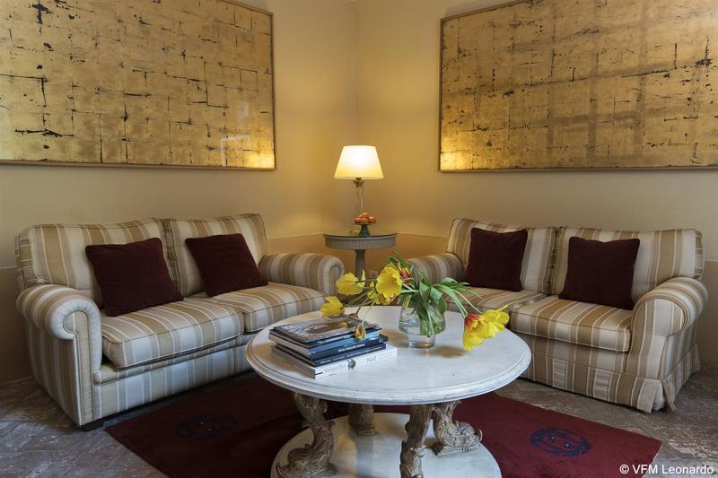 Albergo Pietrasanta Buitenkant foto