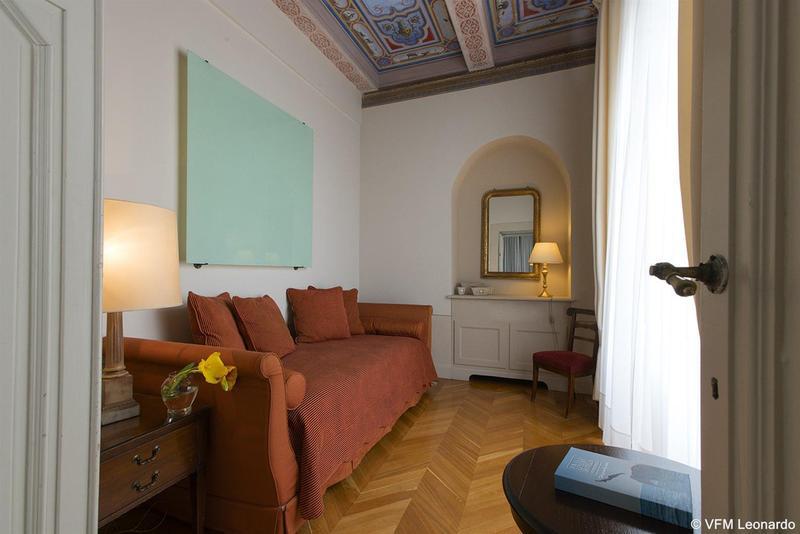 Albergo Pietrasanta Buitenkant foto