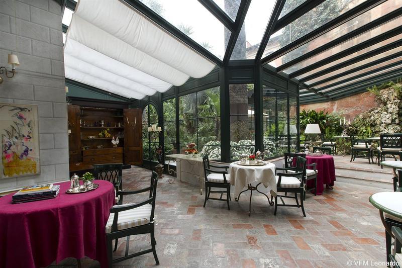 Albergo Pietrasanta Buitenkant foto