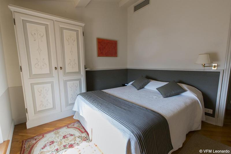 Albergo Pietrasanta Buitenkant foto