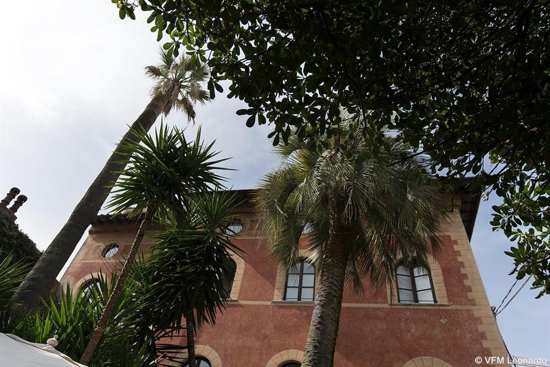 Albergo Pietrasanta Buitenkant foto