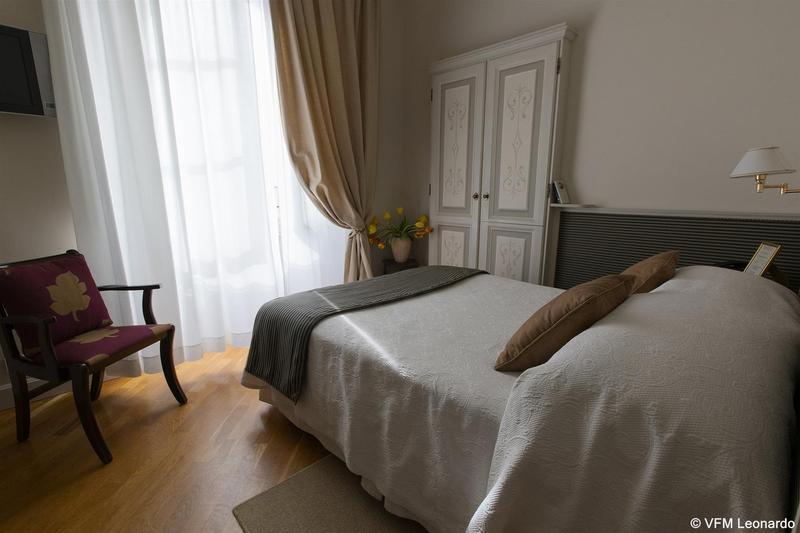 Albergo Pietrasanta Buitenkant foto