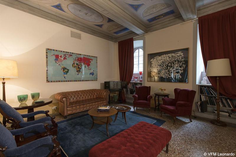 Albergo Pietrasanta Buitenkant foto