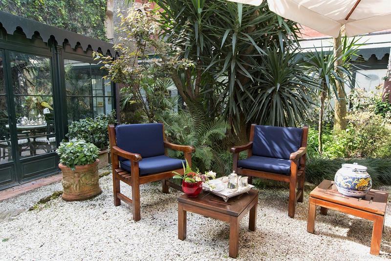 Albergo Pietrasanta Buitenkant foto