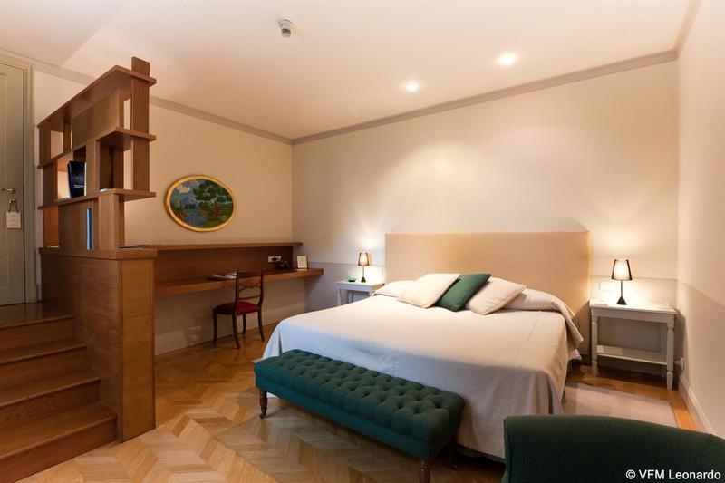Albergo Pietrasanta Buitenkant foto