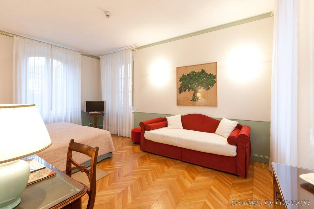 Albergo Pietrasanta Kamer foto