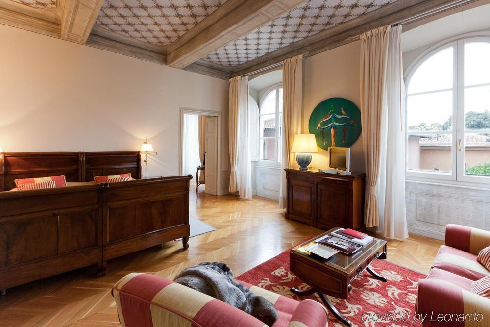 Albergo Pietrasanta Kamer foto
