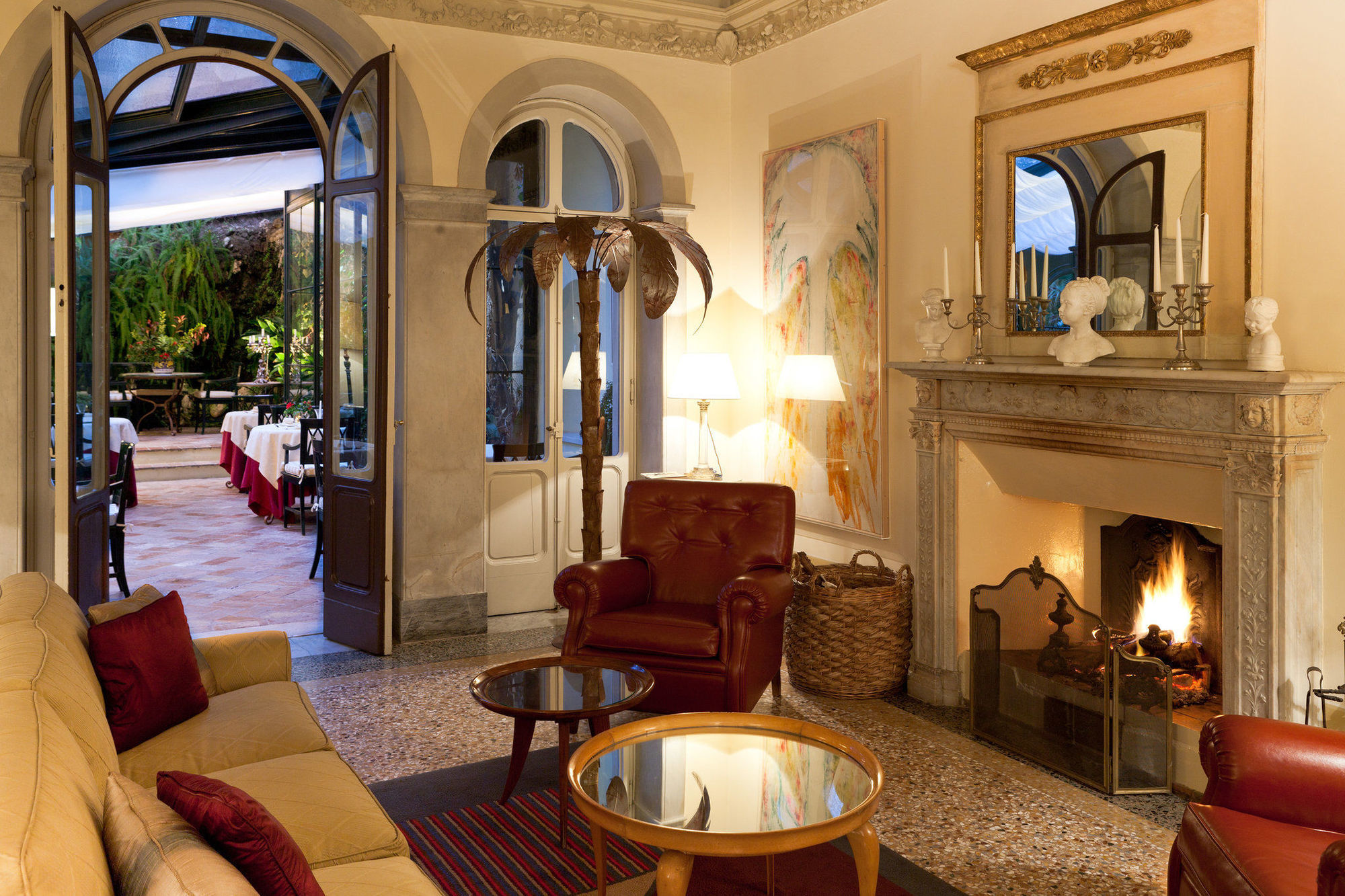 Albergo Pietrasanta Kamer foto