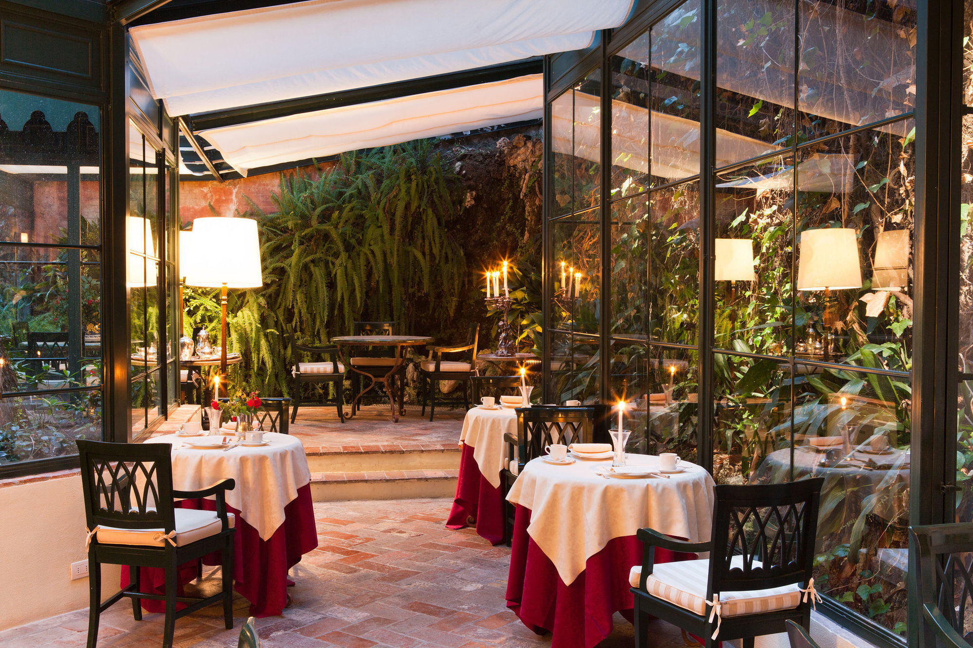 Albergo Pietrasanta Restaurant foto