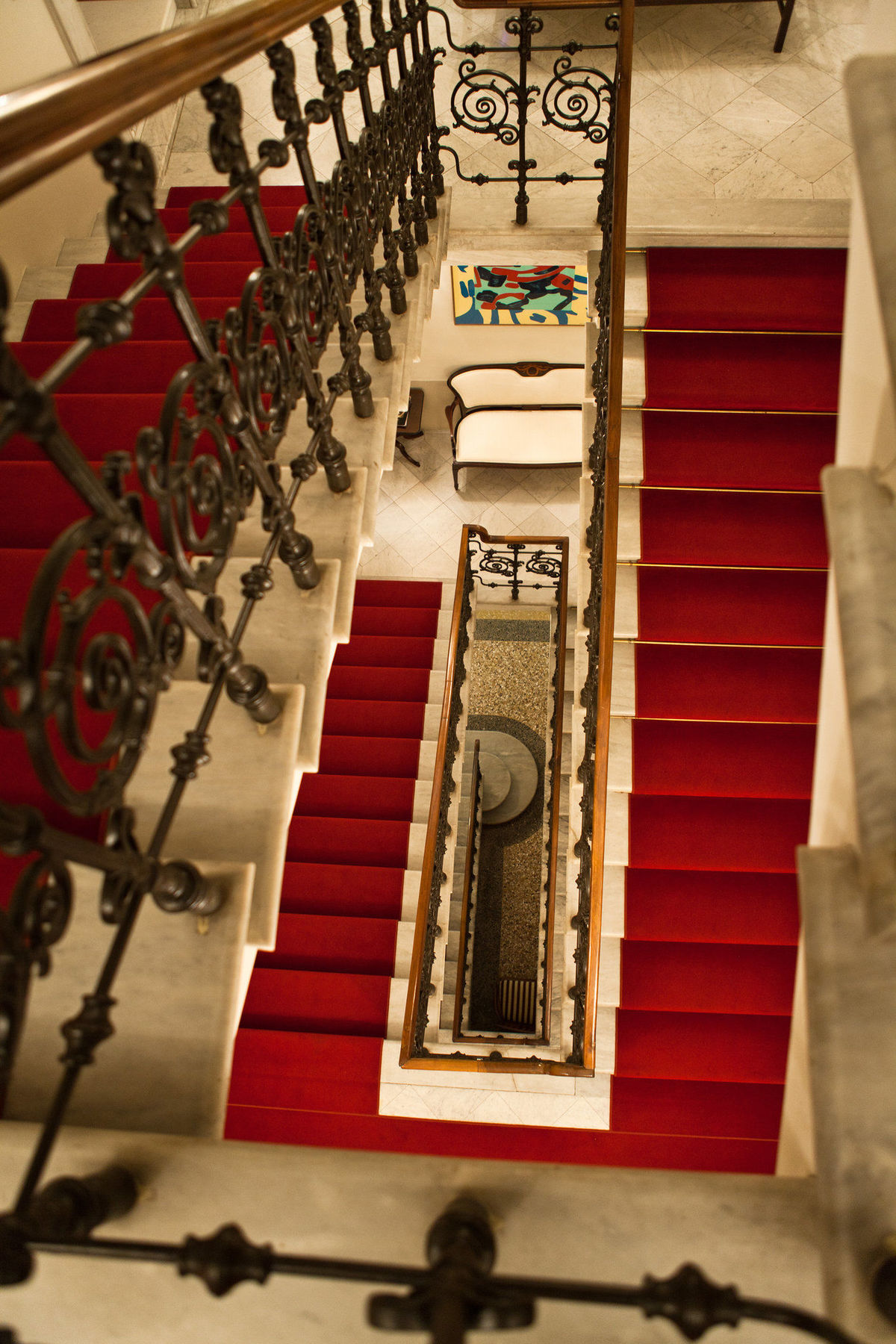 Albergo Pietrasanta Interieur foto