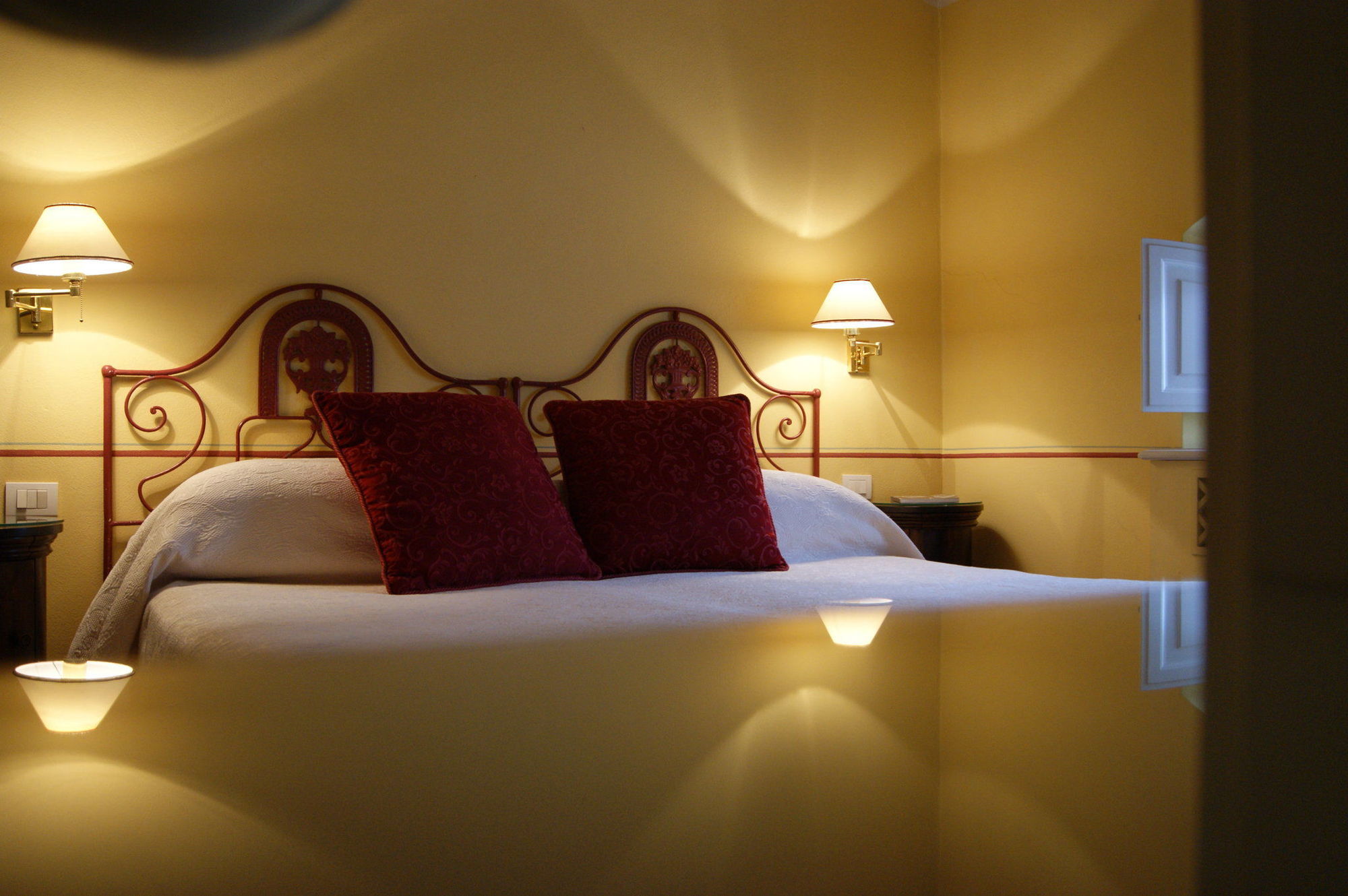Albergo Pietrasanta Buitenkant foto