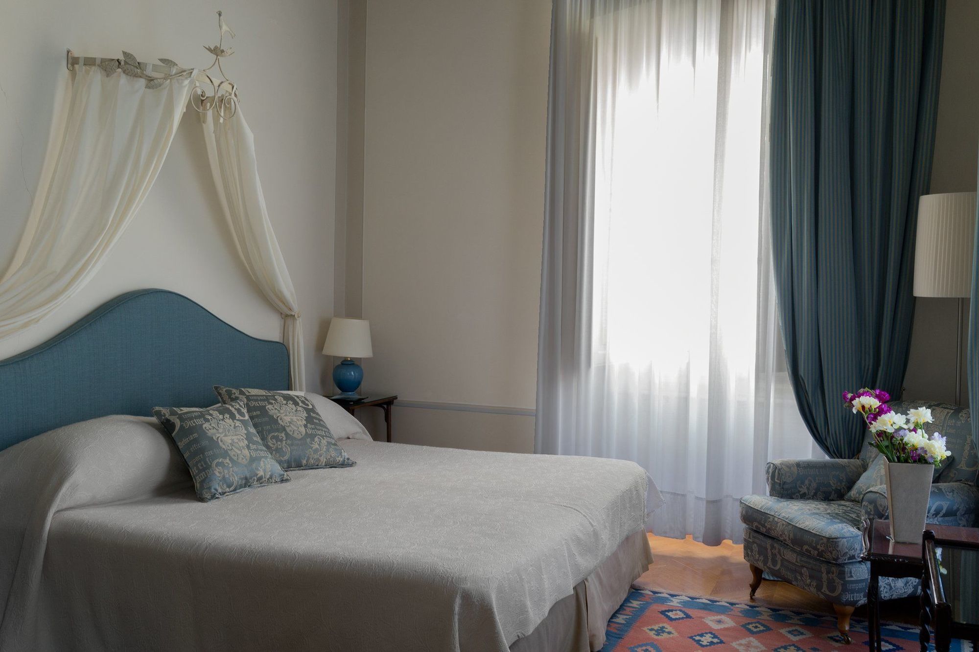 Albergo Pietrasanta Buitenkant foto