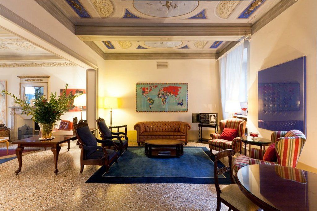 Albergo Pietrasanta Kamer foto