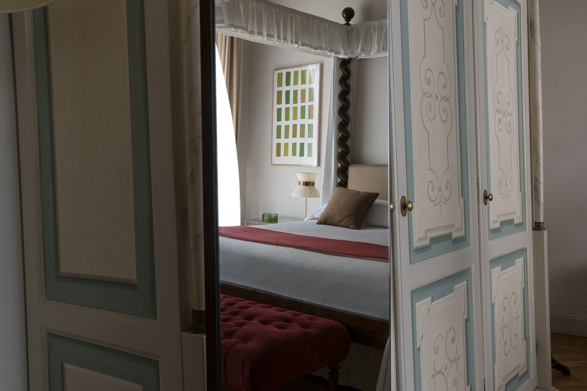 Albergo Pietrasanta Buitenkant foto