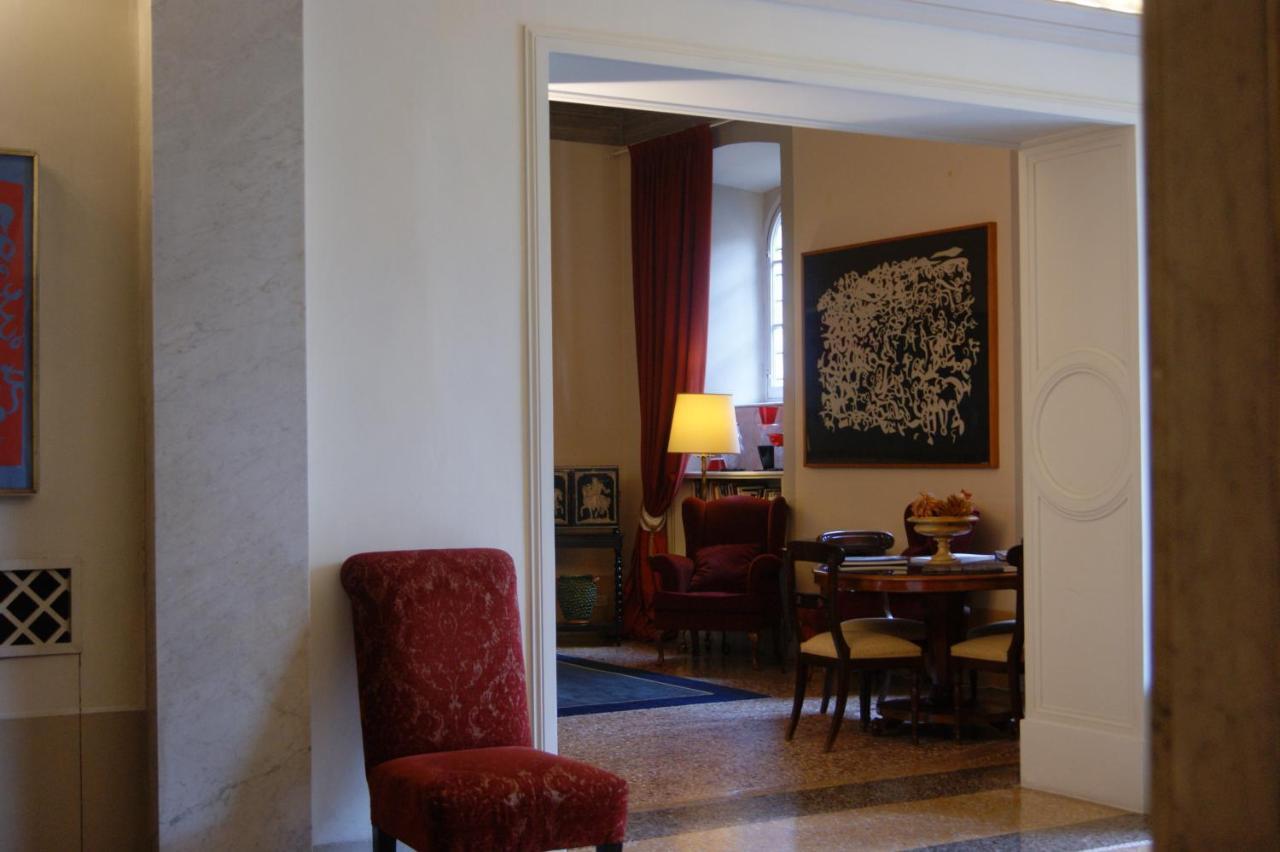 Albergo Pietrasanta Buitenkant foto